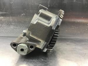 Liebherr Pompe à huile de lubrification